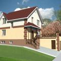 фасад фасад
