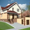 фасад фасад