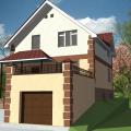 фасад фасад