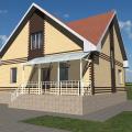 фасад фасад